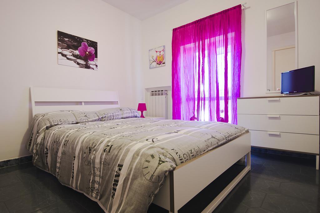 Bed and Breakfast L'Attico Ренде Номер фото